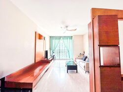 Hazel Park Condominium (D23), Condominium #529750571